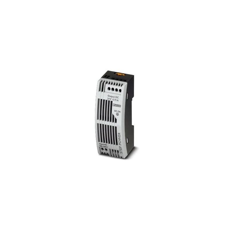 Phoenix Contact Phoenix Contact-STEP-PS/ 1AC/24DC/0.75/FL